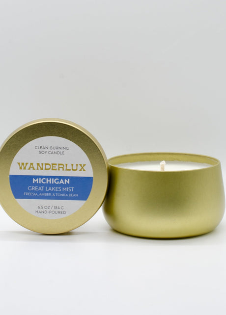 Midwestern States Collection